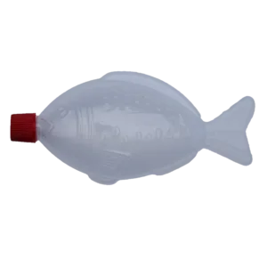 ขวดซอสรูปปลา RW 9341