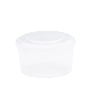 กล่องเซฟตี้ซิลกลม 220 ml RW 1645