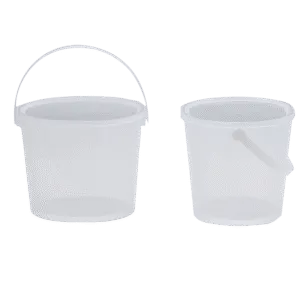 โหลเซฟตี้ซีลรูปไข่ หูหิ้ว 1.9 L RW 1676