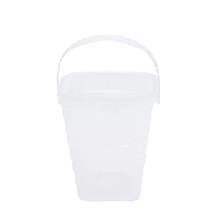 โหลเซฟตี้ซีลจัตุรัส หูหิ้ว 350 ml RW 1864