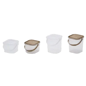 โหลเซฟตี้ซิลจัตุรัส หูหิ้ว