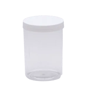 โหลกลม 1 ลิตร RW 0758