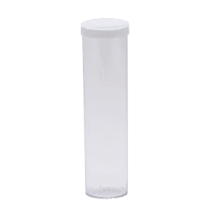 โหลทรงกระบอกเล็ก 300 ml RW 0772