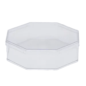 กล่องแปดเหลี่ยม RW 1345