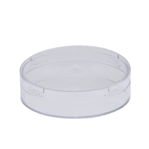 กล่องใสฝาเบียด RW 1353