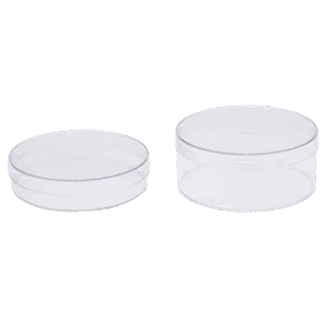 กล่องใสกลม