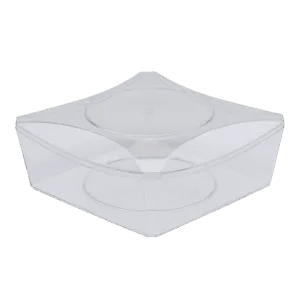 กล่องใสฟลาวเวอร์ RW 1388