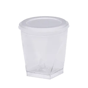 ถ้วยบาบารัวส์ RW 2214+1