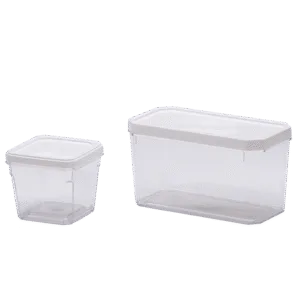 โหลแปดเหลี่ยมฝาครอบ