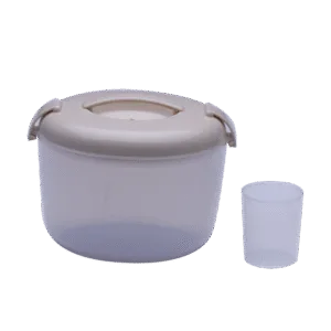 หม้อหุงข้าวไมโครเวฟ  RW 0025