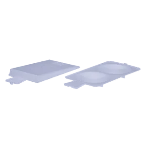 ที่ทำไข่ดาวไมโครเวฟ  RW 0027