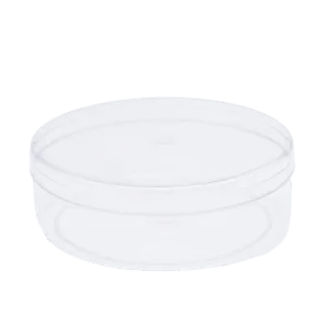 กล่องกลม dia 19 x 6.5 cm RW 1310