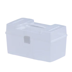 กล่องหูหิ้ว THE BOX RW 8311