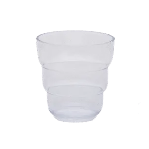 แก้วโคโพลีเอสเตอร์ 10 ออนซ์ สีใส RW 2258 TTN