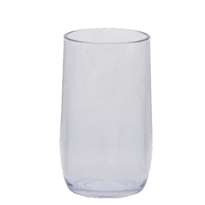 แก้วโคโพลีเอสเตอร์ 12 ออนซ์ สีใส RW 2307 TTN